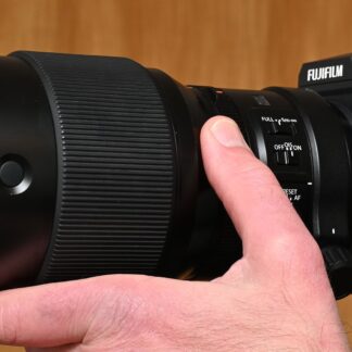 Fujinon GF 250mm