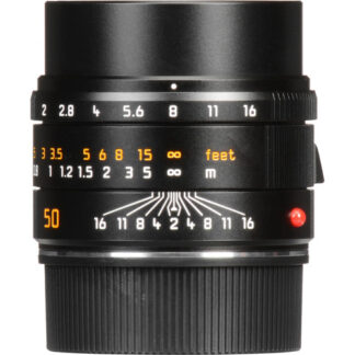 Leica APO-Summicron-M 50