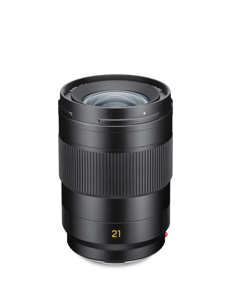 Leica Super-APO-Summicron-SL 21 f/2