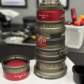 Angenieux EZ-1