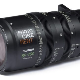 Fujinon Premista 80-250
