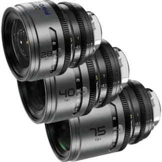 DZOFilm Pavo 75mm