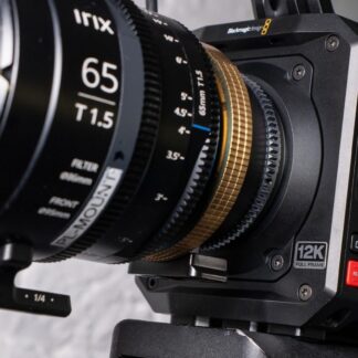 Blackmagic PYXIS 12K