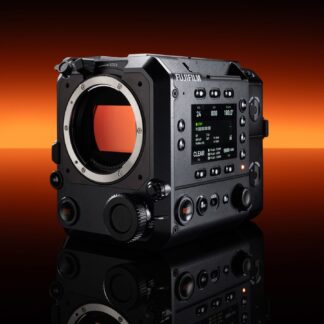 Fujifilm GFX ETERNA