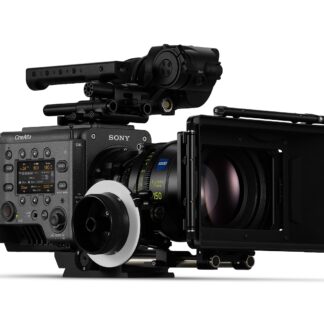 Sony Venice 2 8K