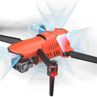 Autel EVO II V3 Enterprise