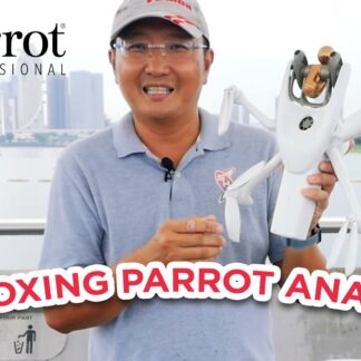 Parrot Anafi Ai