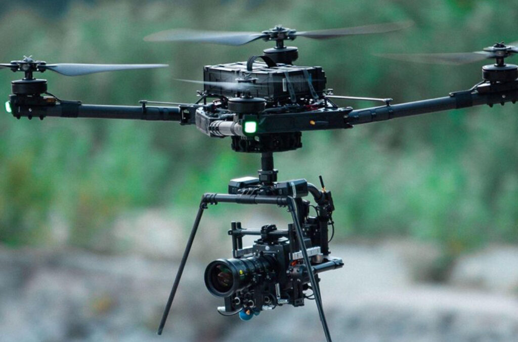 Freefly Alta X