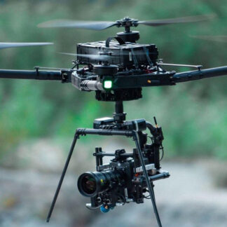 Freefly Alta X