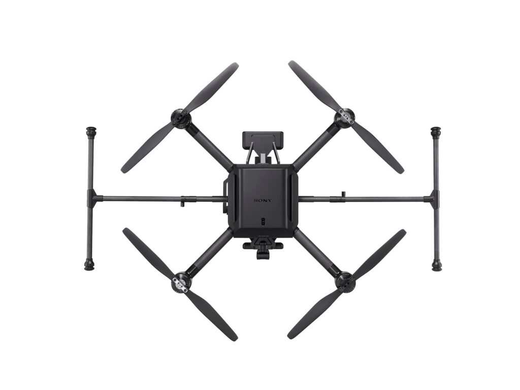 Sony Airpeak S1