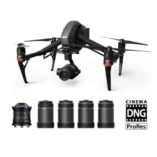 DJI Inspire 2 X7