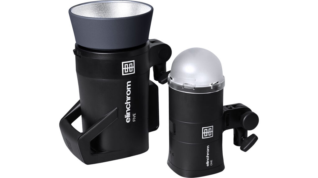 Elinchrom FIVE Duo