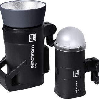 Elinchrom FIVE Duo