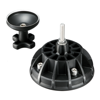 Libec QH1 + T150B