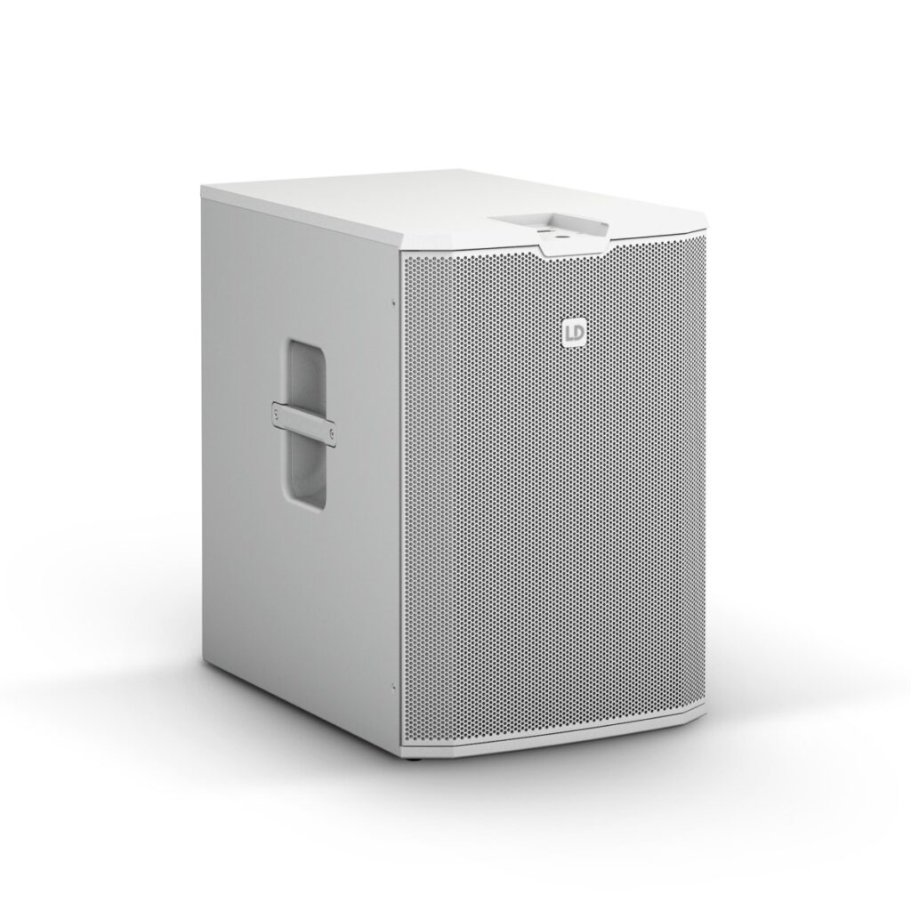 LD Systems Maui 44 G2