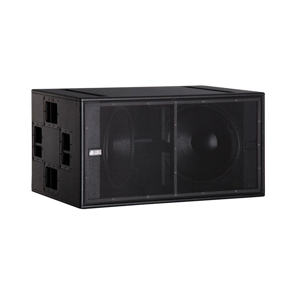 Pro Portable Audio