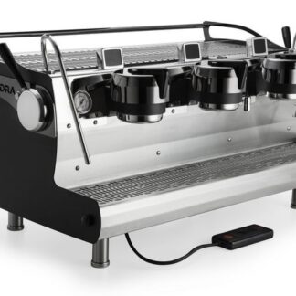 Synesso MVP Hydra