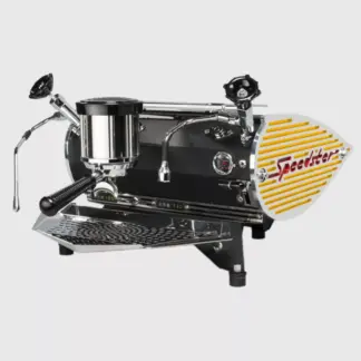Kees Speedster