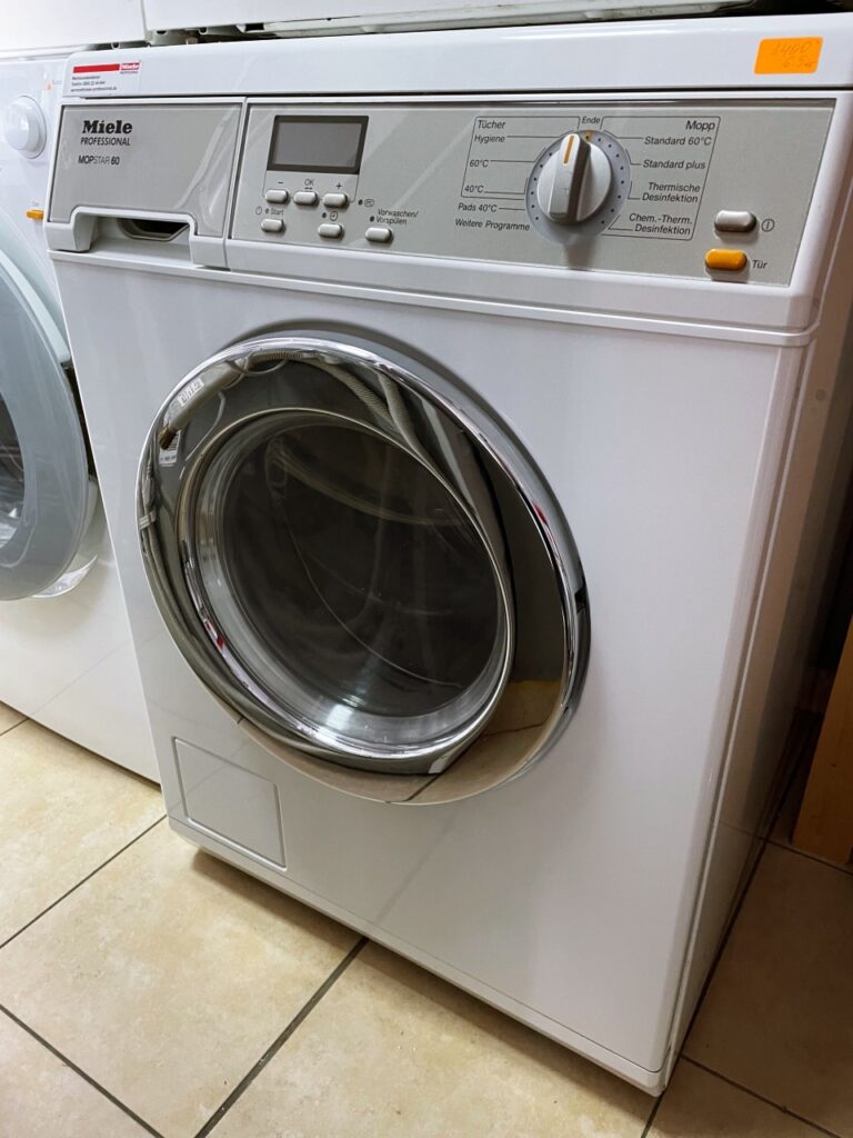 Miele Professional PWM 506