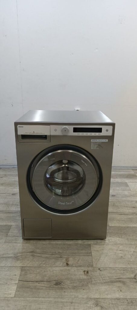 Asko W6098X