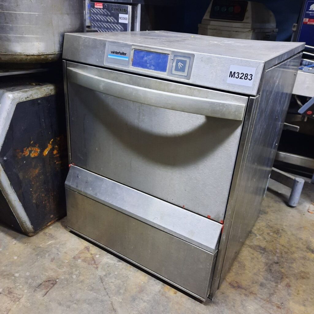 Winterhalter UC-M