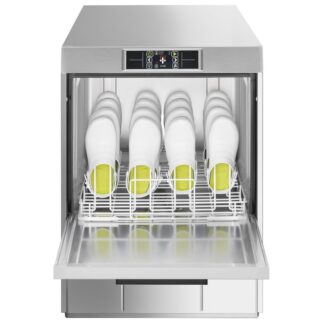 Smeg DFD13E2X Inox