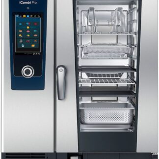 Rational iCombi Classic 10