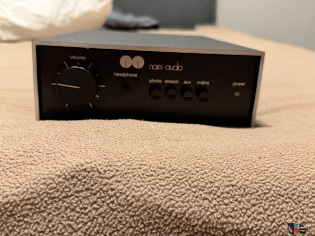 Naim Nait 50