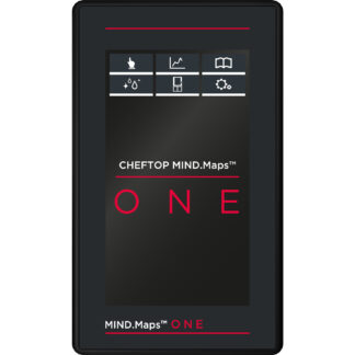 Unox Cheftop Mind.Maps One
