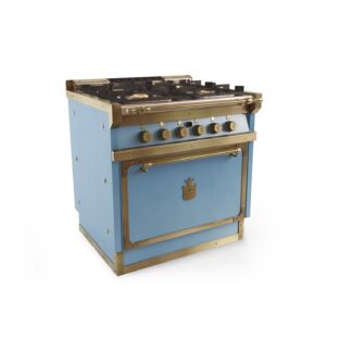 Officine Gullo OG Professional 138
