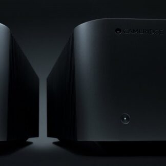 Cambridge Audio Edge A