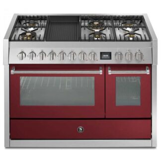 Steel Genesi 120