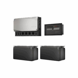 EcoFlow Power Kit 10kWh