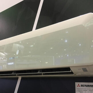 Mitsubishi Heavy SRK63ZR-W 6.3kW