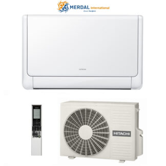 Hitachi Shirokuma 5kW