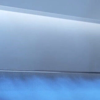 Midea Breezeless E