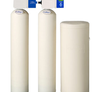 Culligan High Efficiency