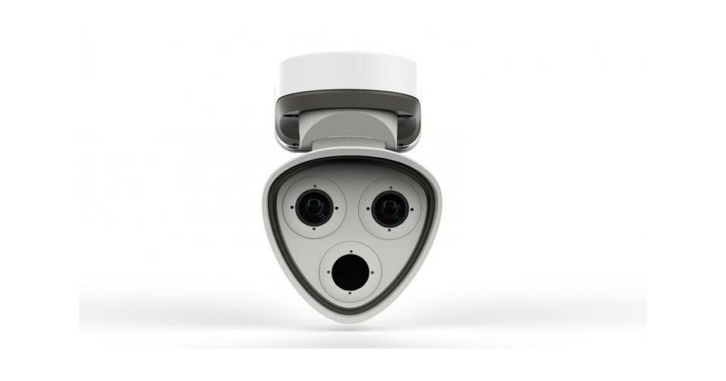 Mobotix M73