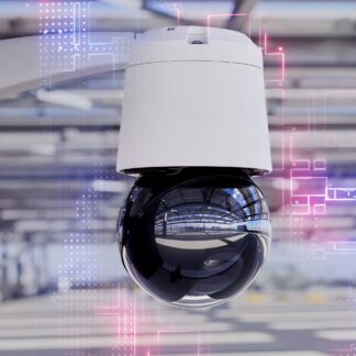 Bosch Autodome 7100i