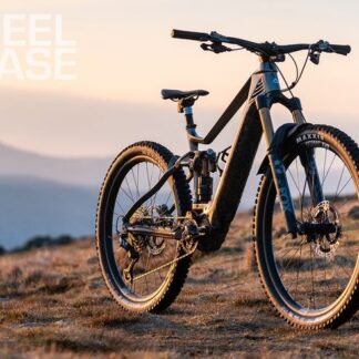 Merida eOne-Sixty 10K
