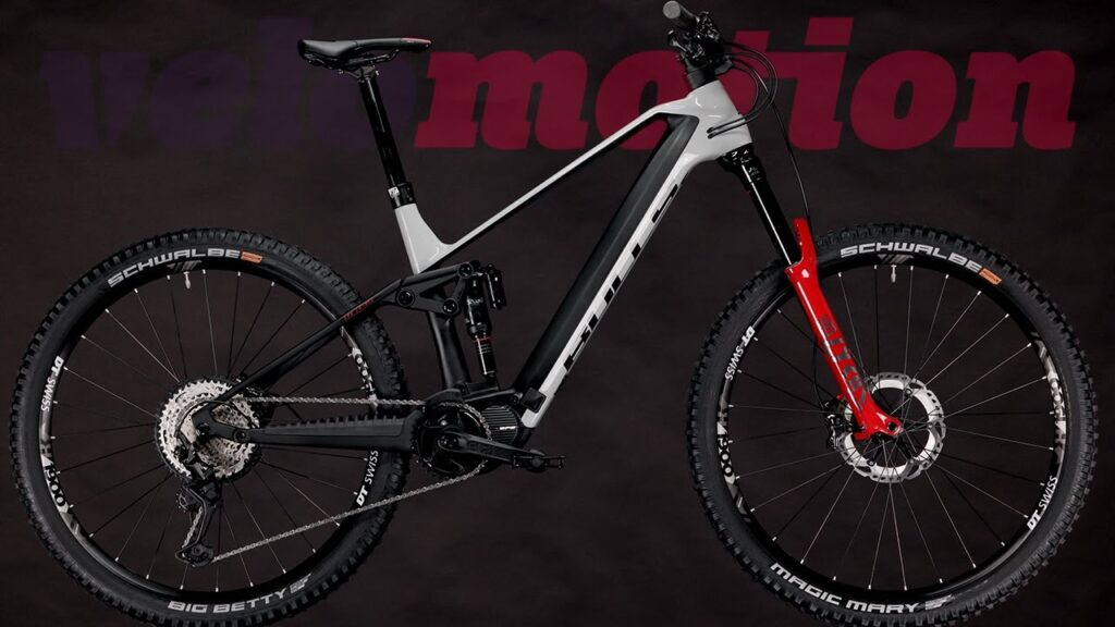 Bulls Sonic Evo AM-SL 2
