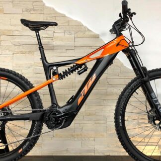 KTM Macina Prowler Exonic