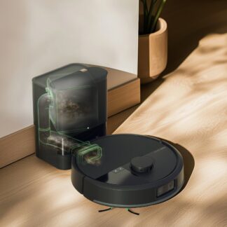 iRobot Max 705 Combo
