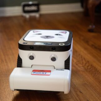 Matic Robot