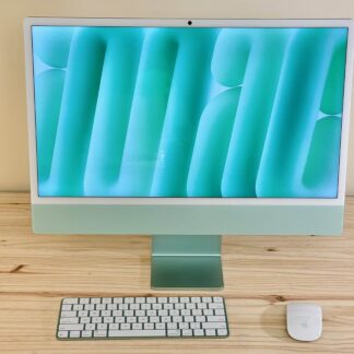 Apple Envy 34 AiO Pro