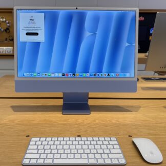 Apple Envy 34 AiO