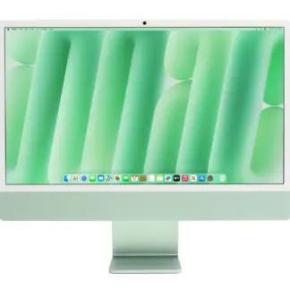 Apple iMac 24 M4 Nano 32GB/2TB Nano Azul