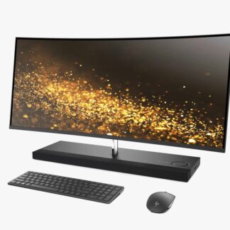 HP iMac M5 Pro Max