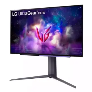 LG UltraGear 39GS95QE-B