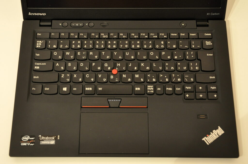 Lenovo ThinkPad X1 2-in-1 Gen 10 Ultra 7 258V / Arc 140V / 32GB / 1TB